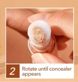 Sheglam Complexion Boost Concealer Honey 4.5g